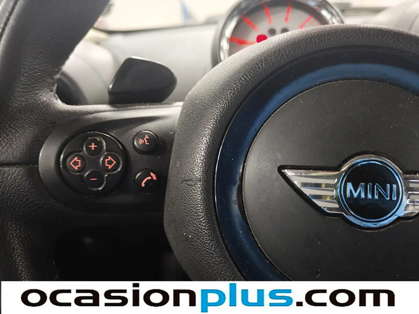 Foto Mini Countryman MINI MINI Countryman Cooper SD (143 CV)