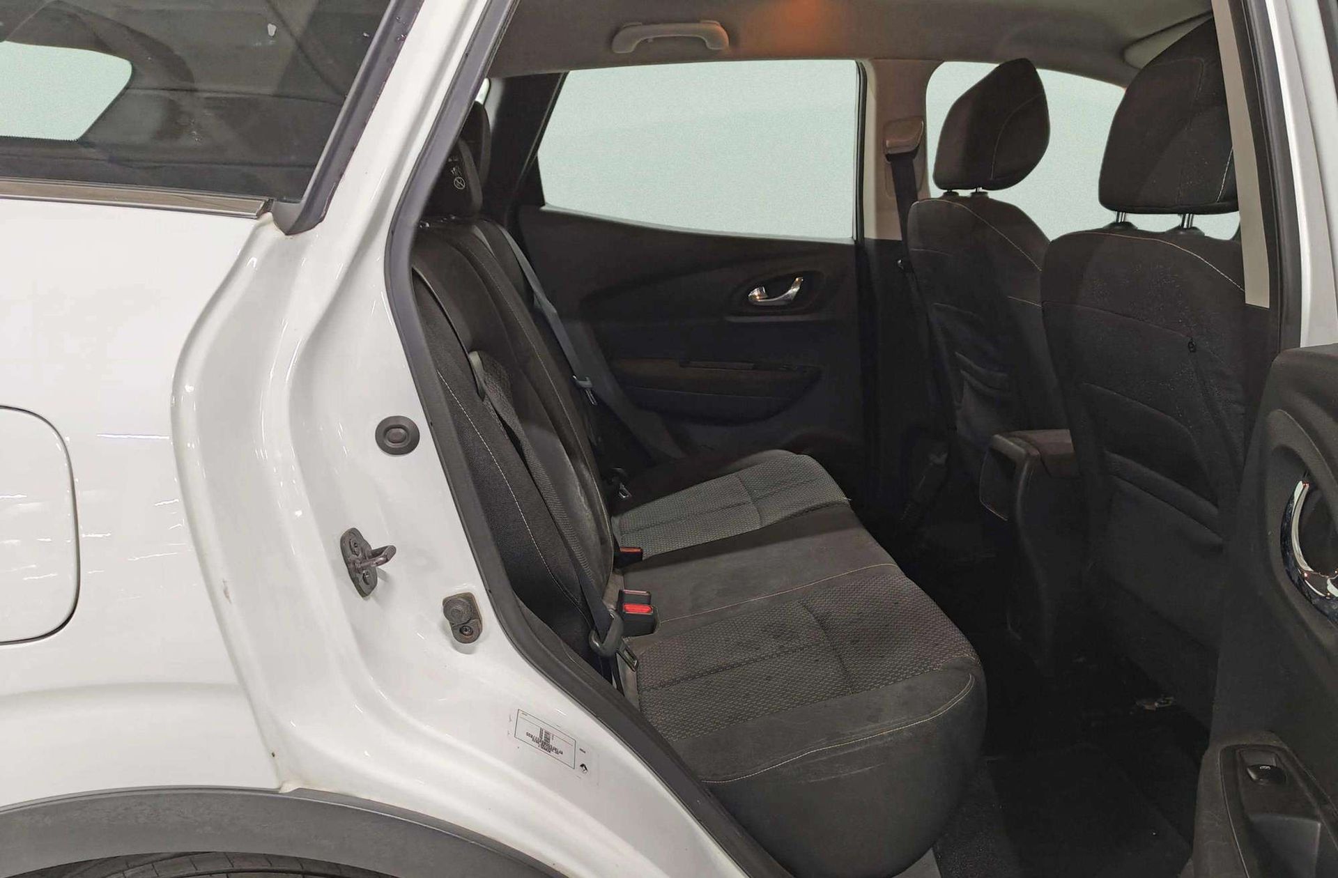 Renault Kadjar Business Energy dCi 4x4 - foto 16