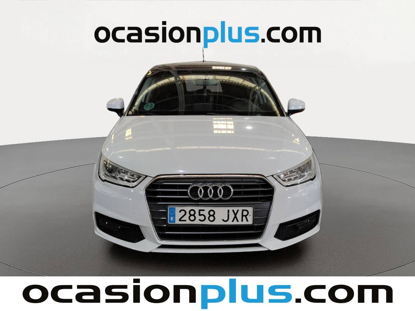 Audi A1 Audi A1 Sportback Attraction 1.6 TDI (116 CV) 116cv