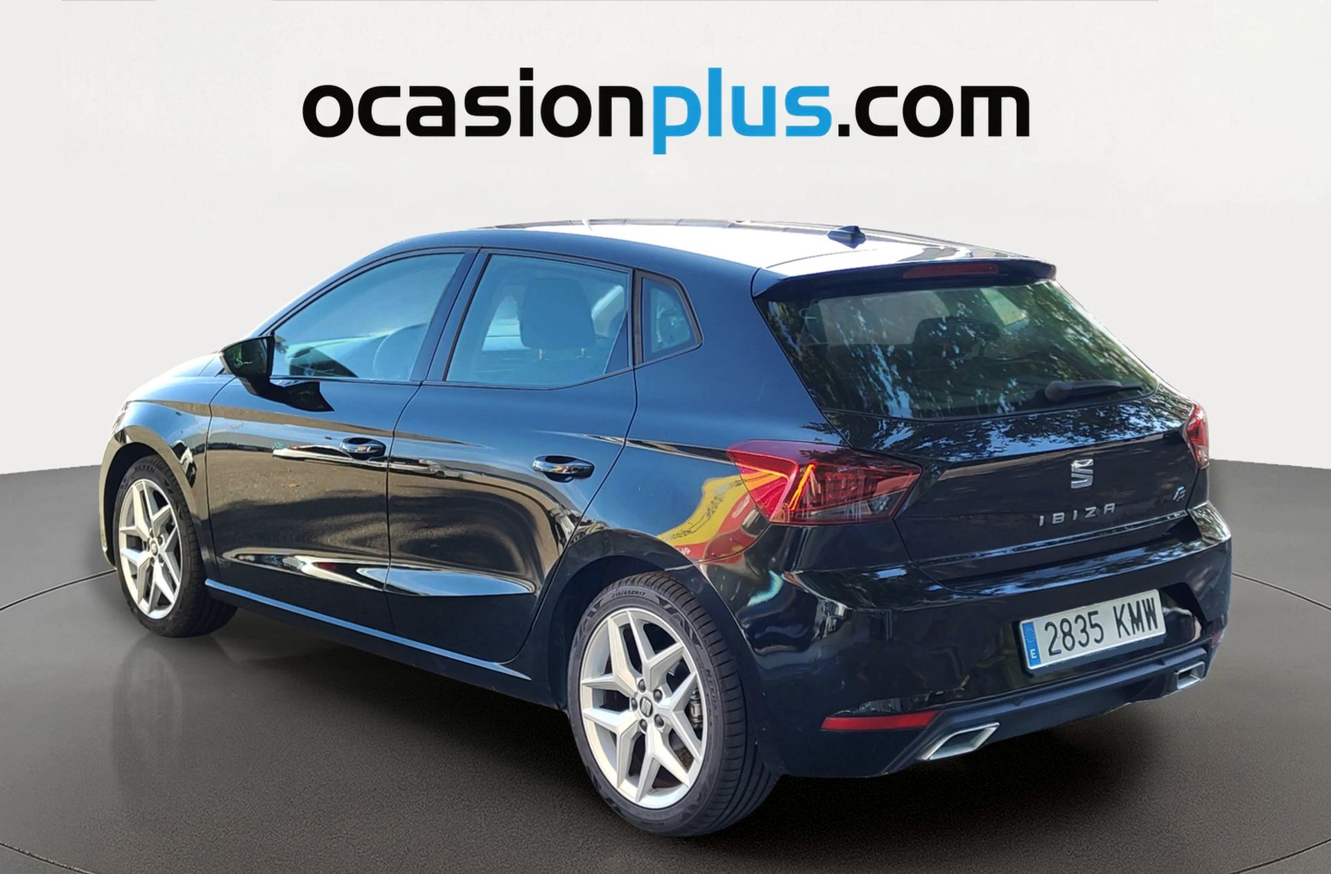 SEAT Ibiza 1.0 Ecotsi FR - foto 3