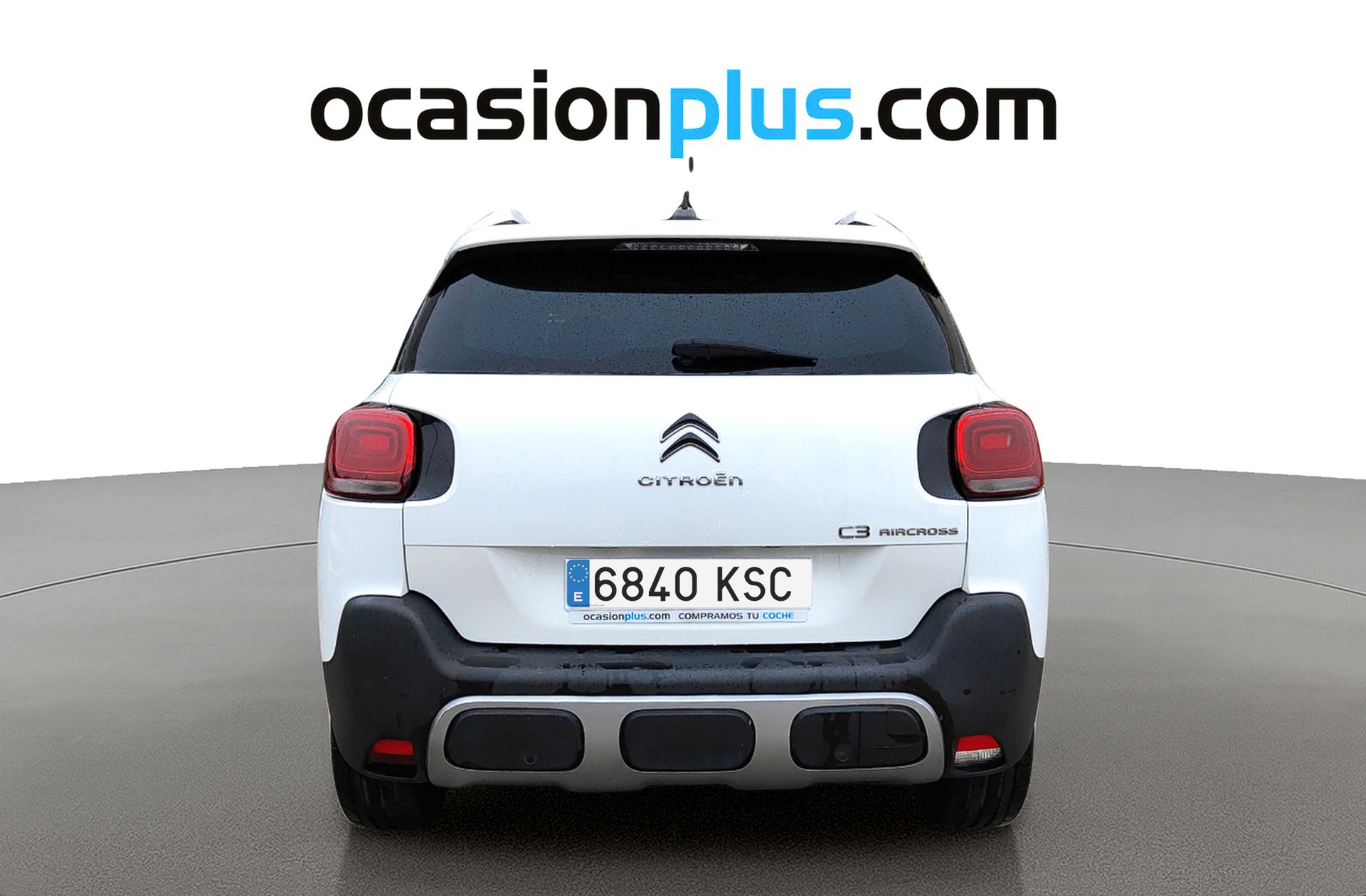 Citroën C3 Aircross PureTech 110 Shine EAT6 - foto 14