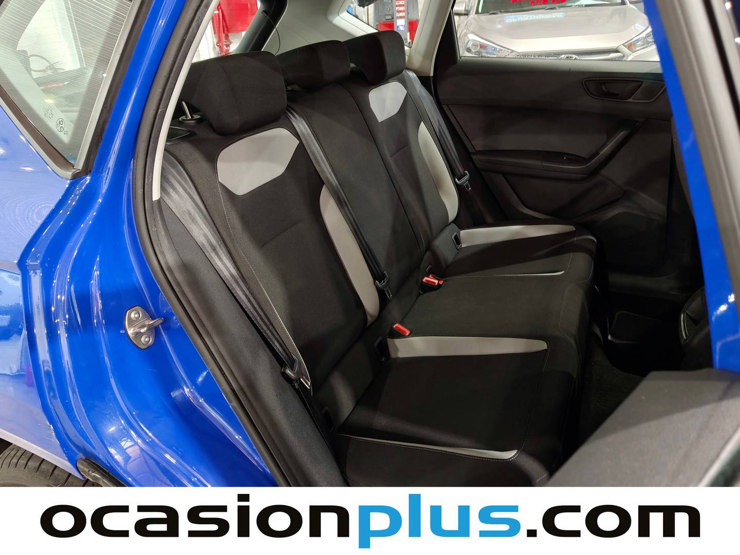 Seat Ateca SEAT Ateca 1.0 TSI S&S Reference (110 CV) gasolina