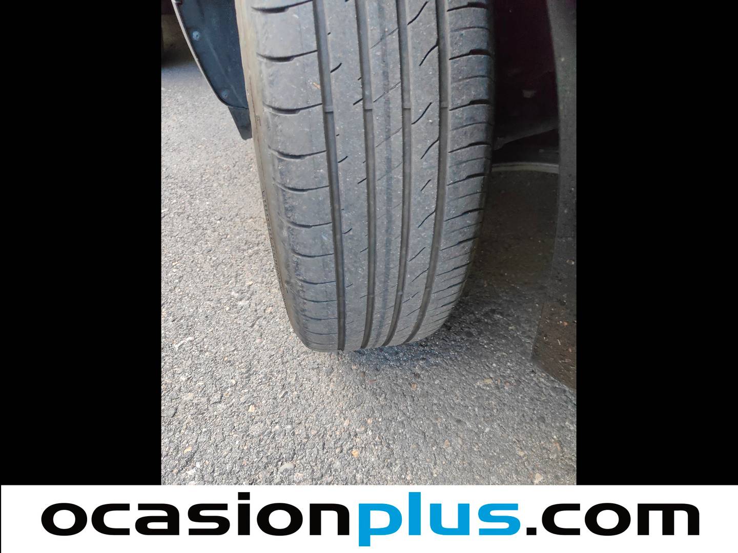 Foto Opel Mokka Opel Mokka 1.2 T GS (136 CV)