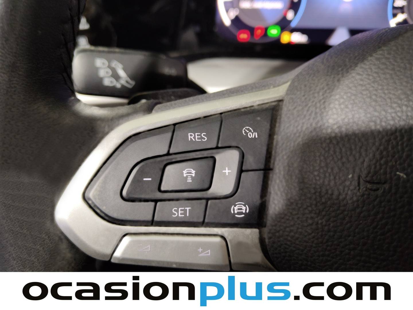 Foto Volkswagen Golf Volkswagen Golf Variant Life 1.0 eTSI (110 CV) DSG