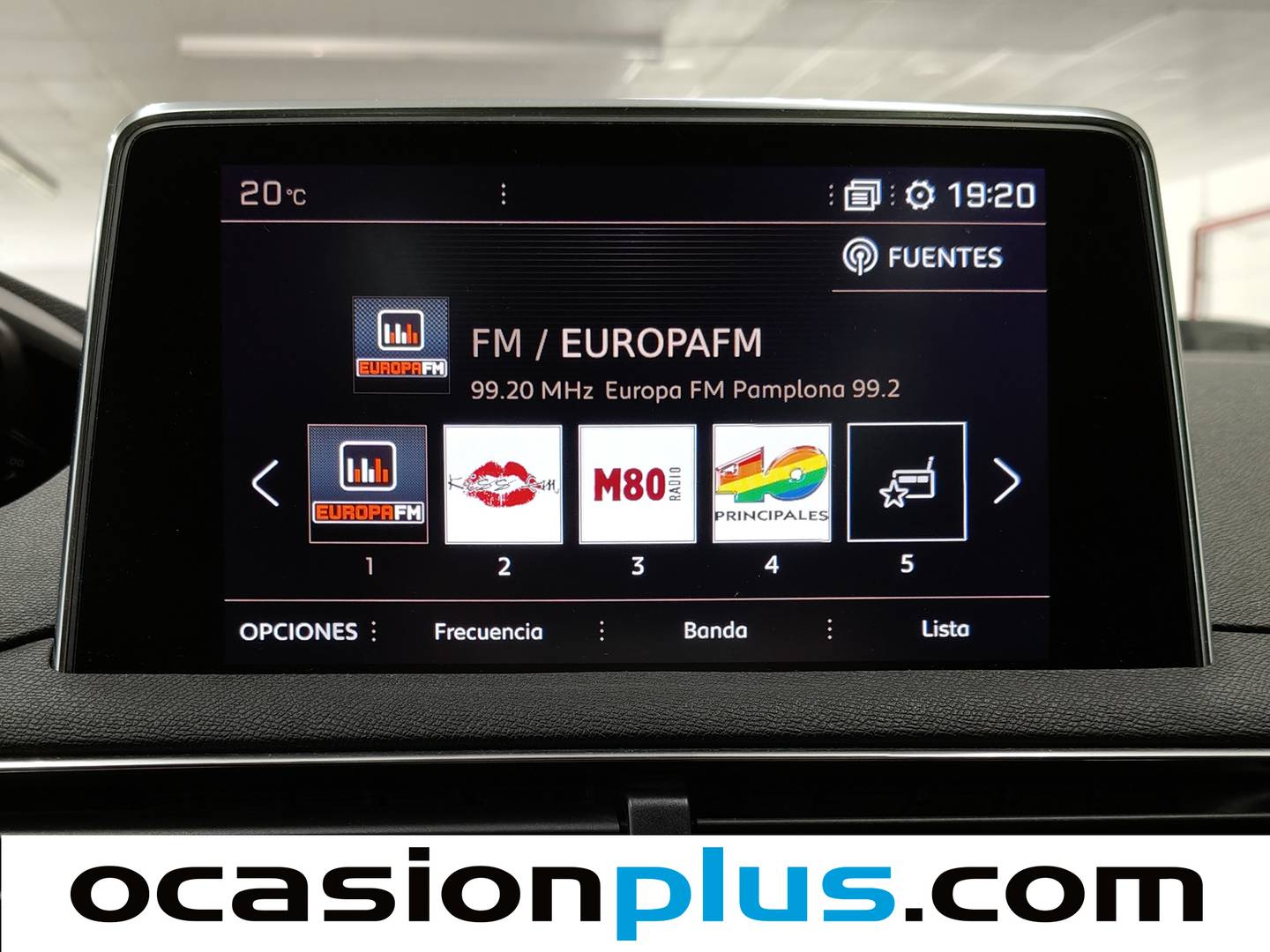 Peugeot 5008 Peugeot 5008 PureTech 130 GT Line (130 CV) al mejor precio