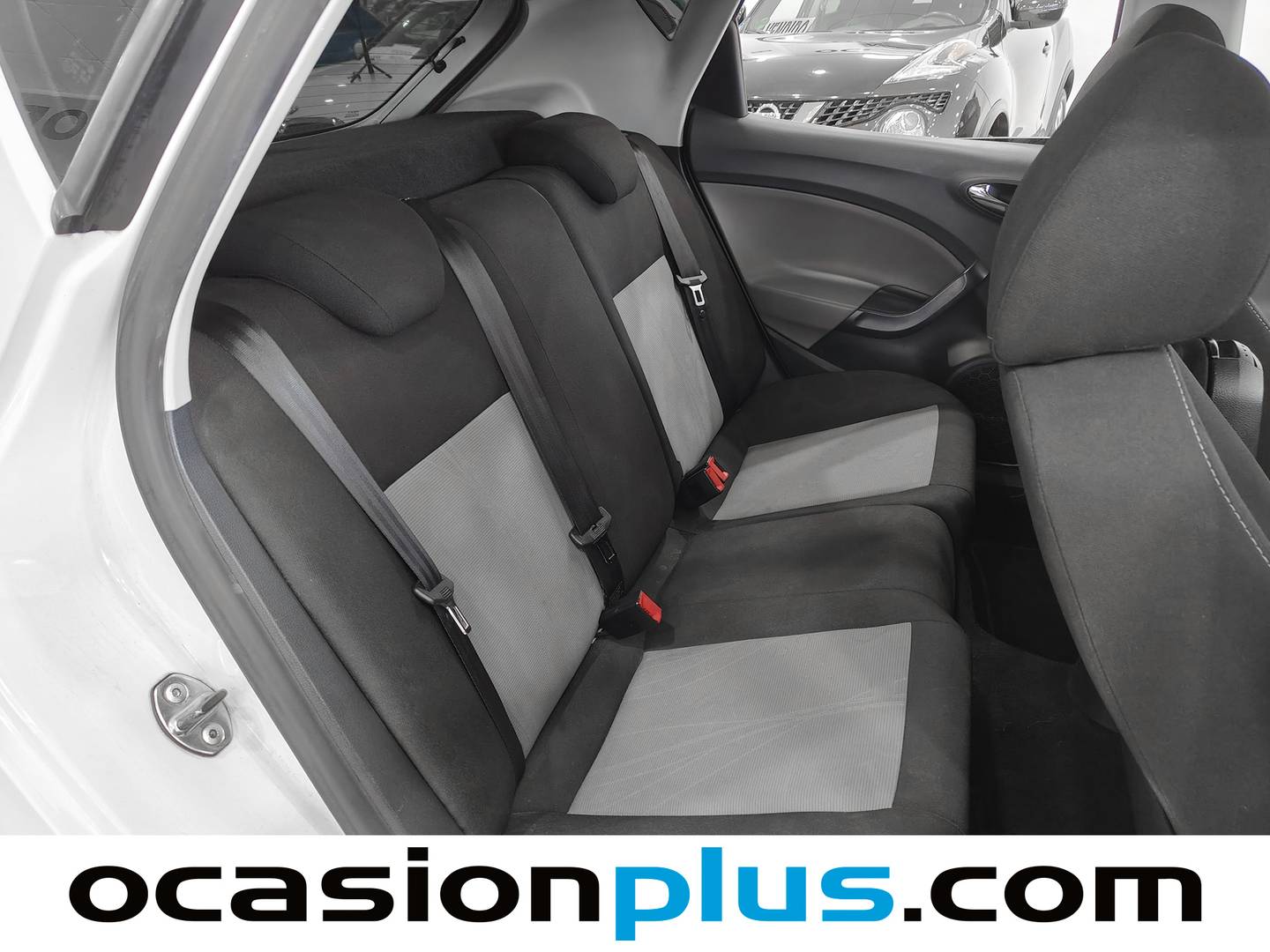 Seat Ibiza Seat Ibiza 1.6TDI CR Style (105 CV) diésel