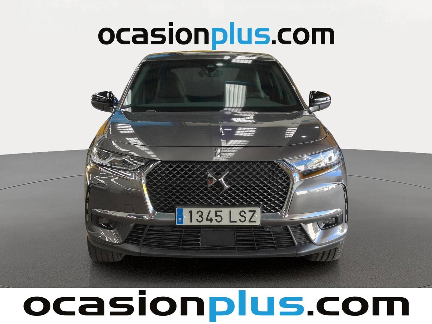 Foto DS DS 7 Crossback DS DS7 Crossback PureTech 130 Bastille+ AT (131 CV)