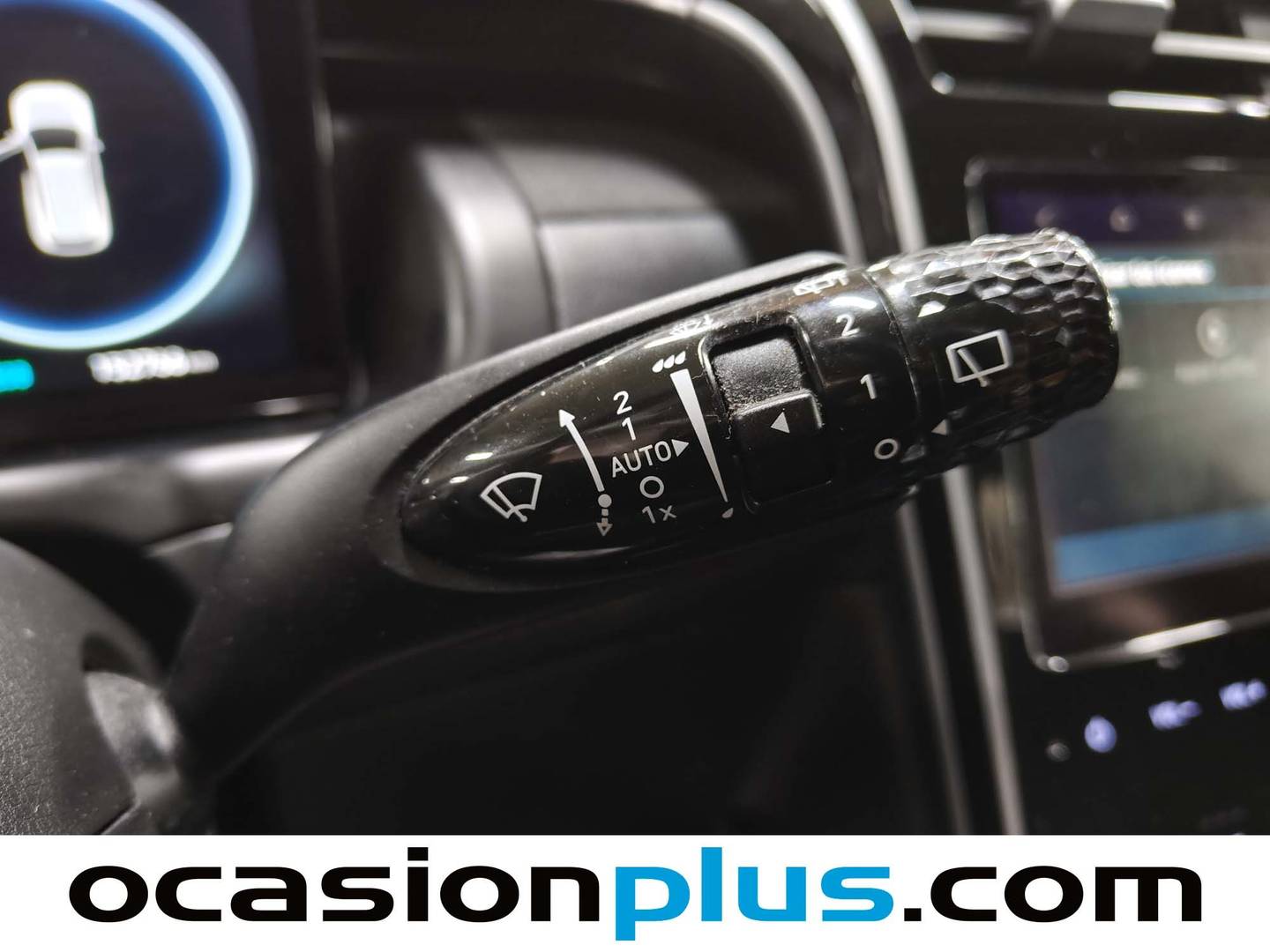 Foto Hyundai Tucson Hyundai Tucson 1.6 CRDI 48V Tecno 4X2 DCT (136 CV)