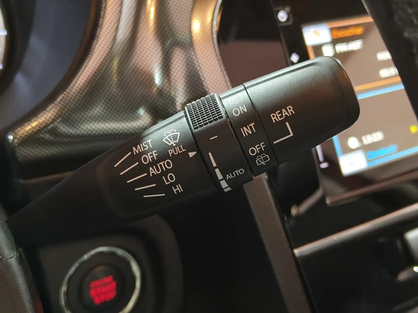 Foto Suzuki Vitara Suzuki Vitara 1.4 Turbo GLX SR 6AT  (140 CV)