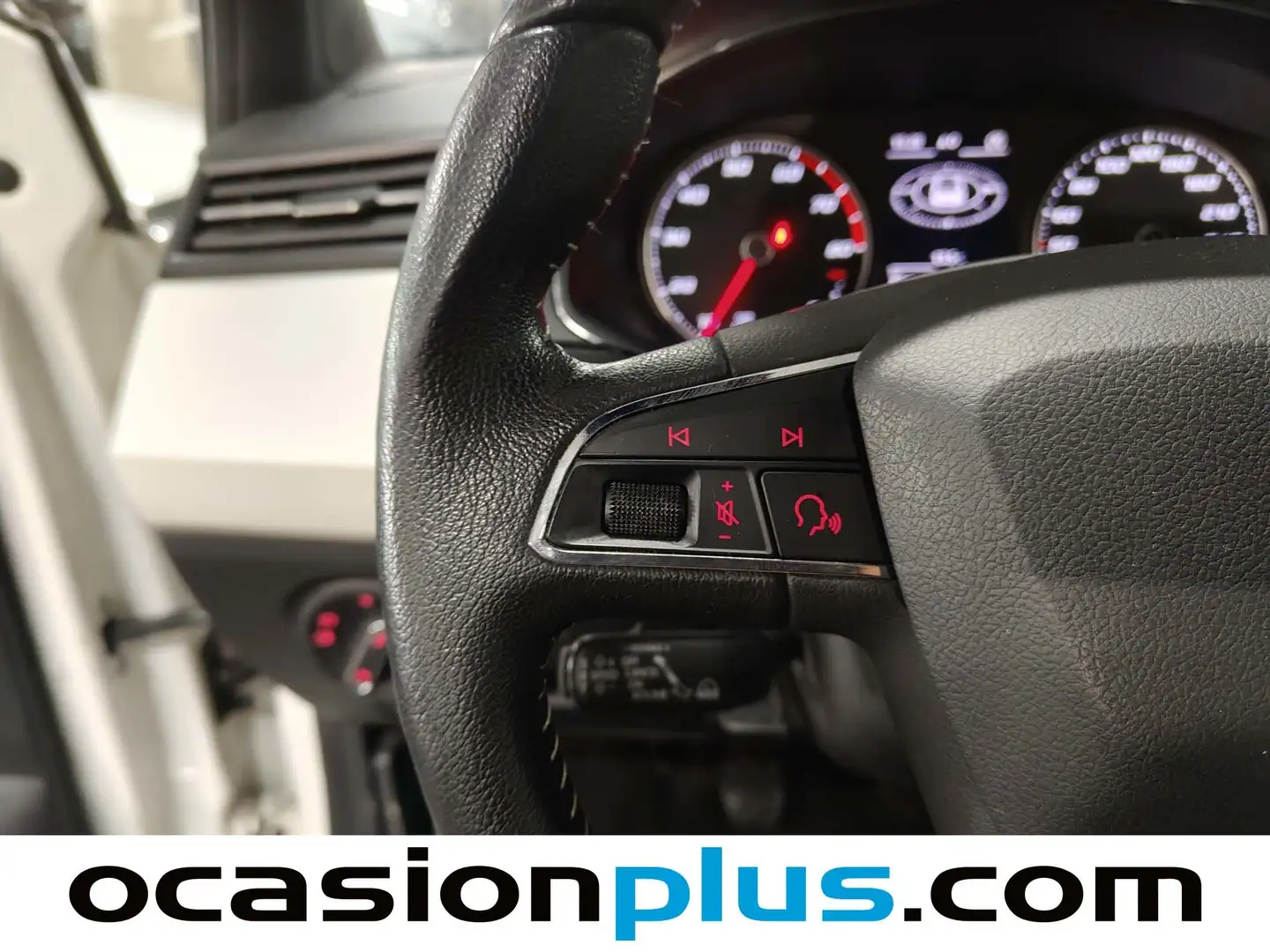 Foto Seat Arona SEAT Arona 1.0 TSI Ecomotive S&S Xcellence (115 CV)