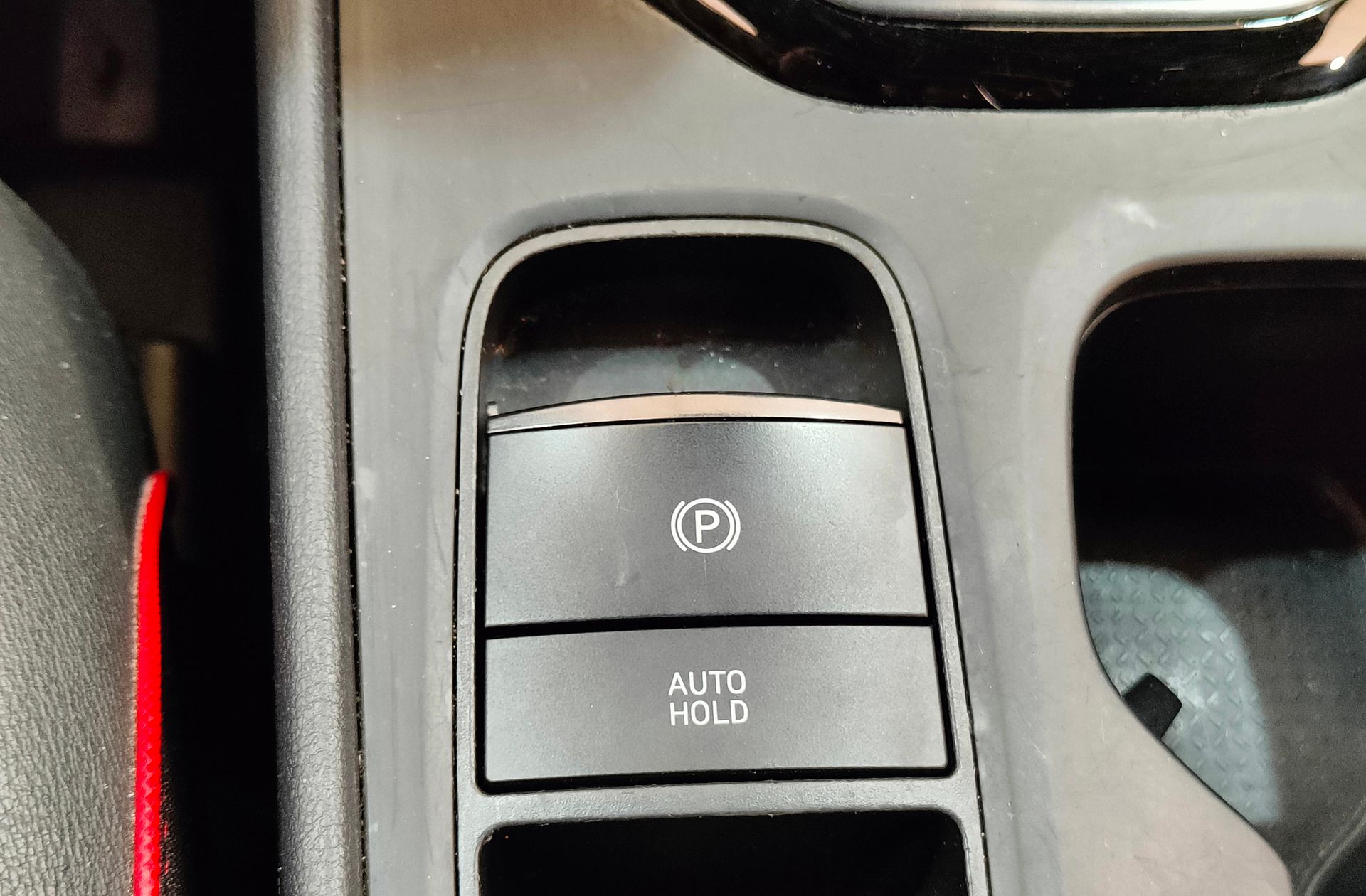 Hyundai Tucson 1.6 T-GDi N-Line 30 Aniversario - foto 32