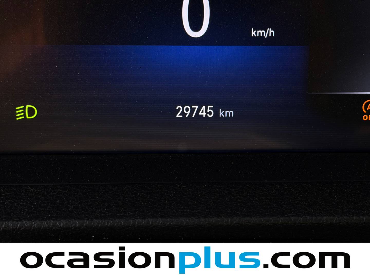Opel Vivaro Opel Vivaro Furgon M BlueHDi 120 (120 CV) seminuevo
