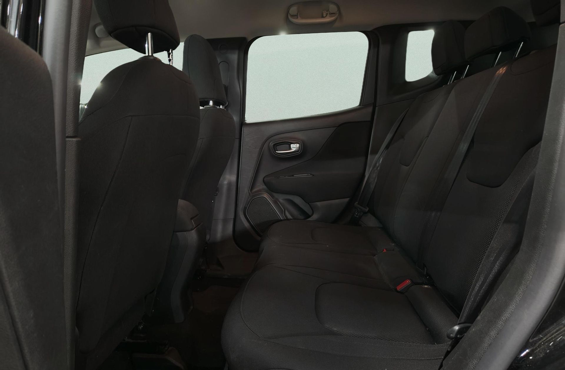 Jeep Renegade 1.0G Longitude 4x2 - foto 9