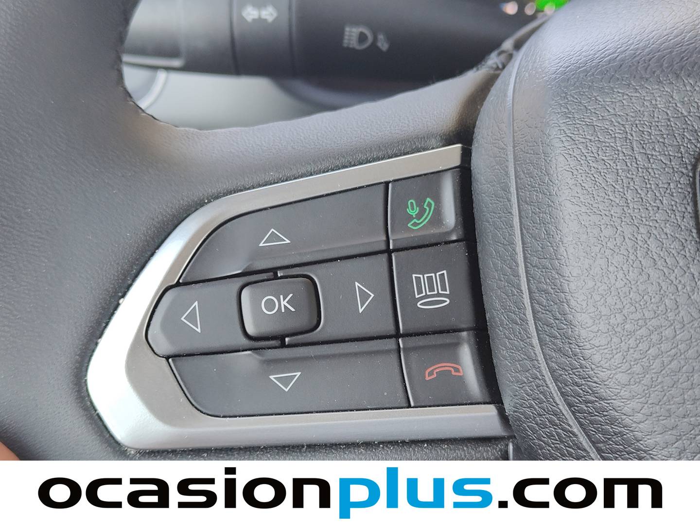 Jeep Renegade Jeep Renegade eHybrid 1.5 Altitude DCT (130 CV) seminuevo