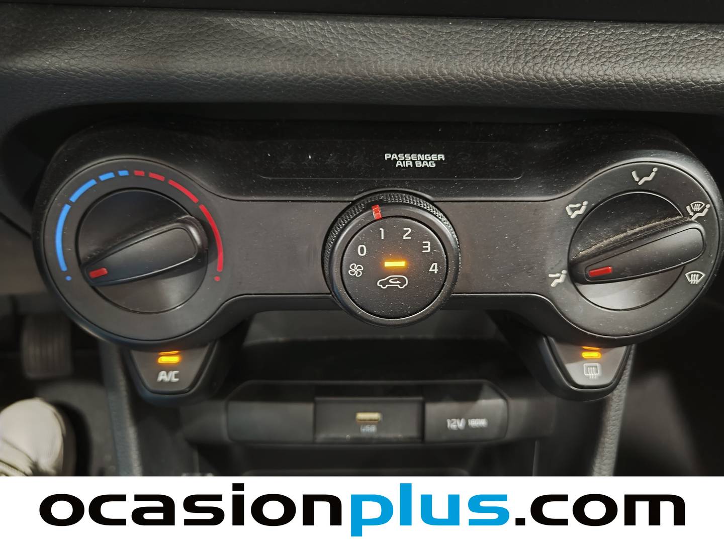 Foto KIA Picanto Kia Picanto 1.0 DPi Concept  (67 CV)