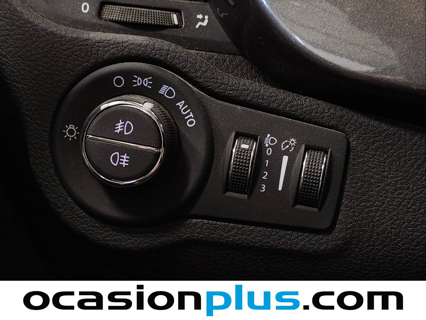 Extras del Fiat 500X Fiat 500X 1.4 MultiAir Lounge 4x2 DCT (140 CV)
