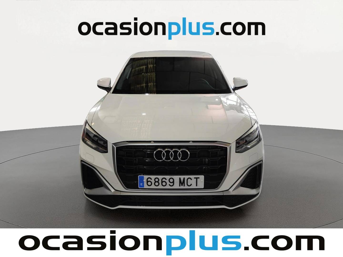 Audi Q2 Audi Q2 S line 35 TFSI (150 CV) S tronic 150cv