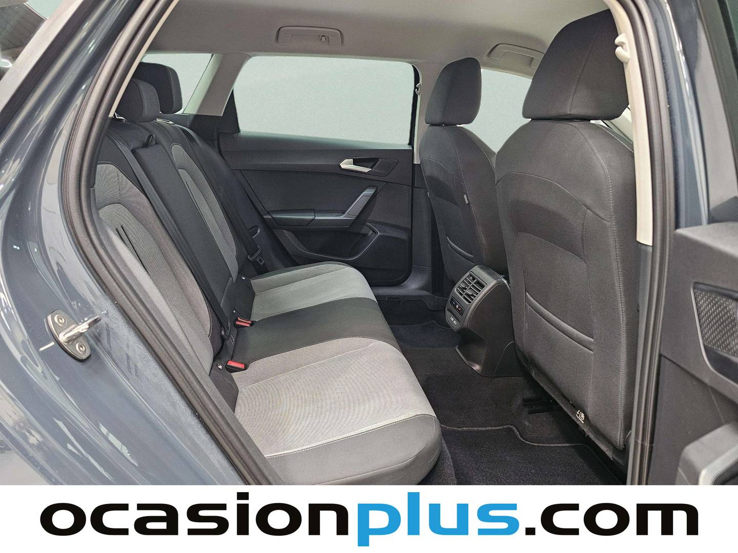 Seat León Seat León ST 1.5 TSI Style 25 Aniversario (116 CV) manual