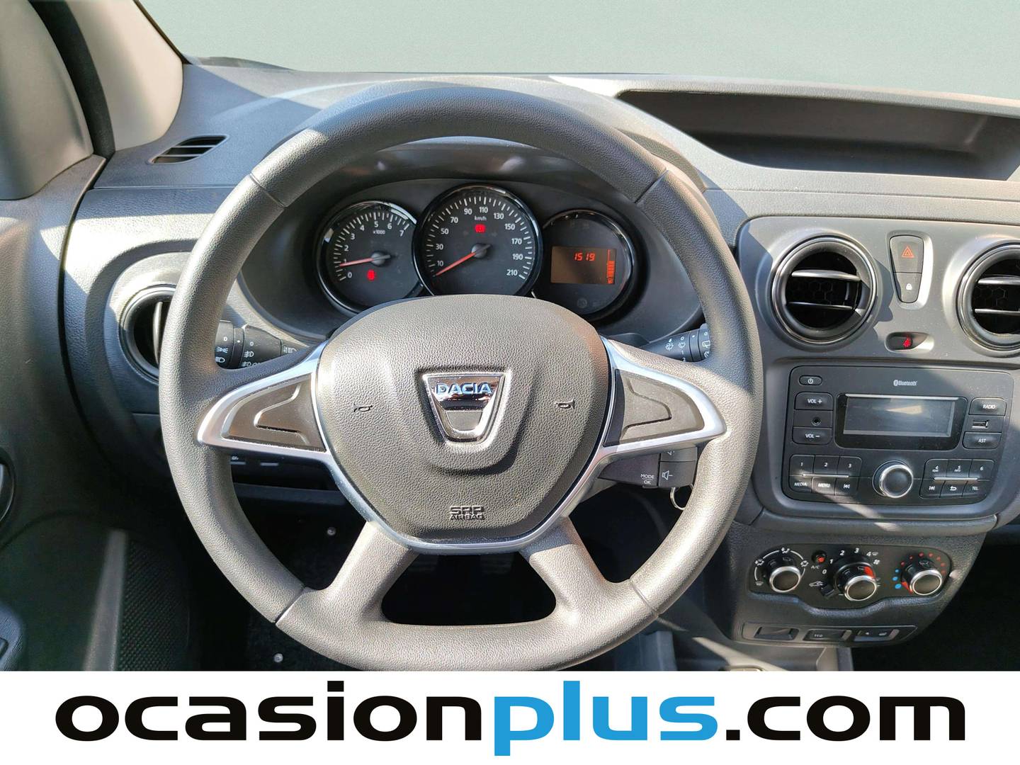 Dacia Dokker Dacia Dokker Essential 1.6 (102 CV) GLP glp