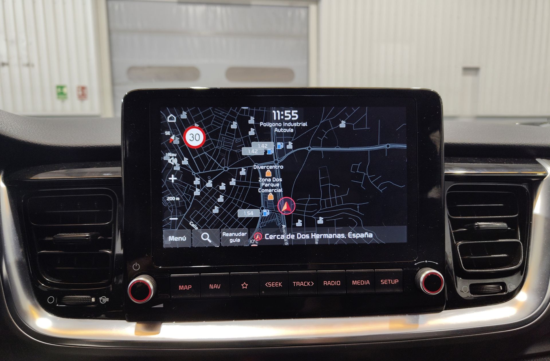 Kia Stonic 1.2 DPi Drive - foto 7