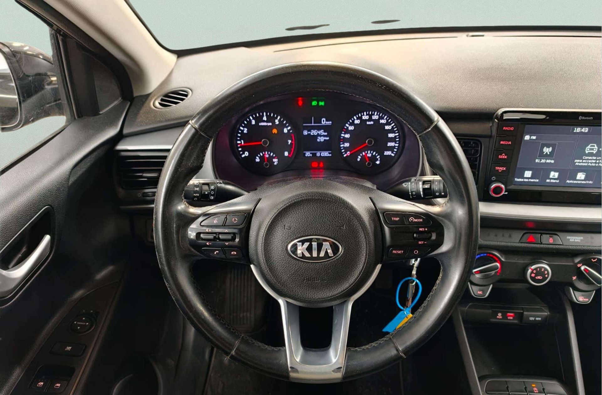 Kia Stonic 1.0 T-GDi Concept - foto 21