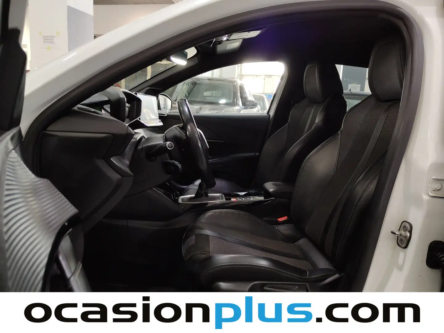 Foto Peugeot 208 Peugeot 208 PureTech 100 GT (100 CV)