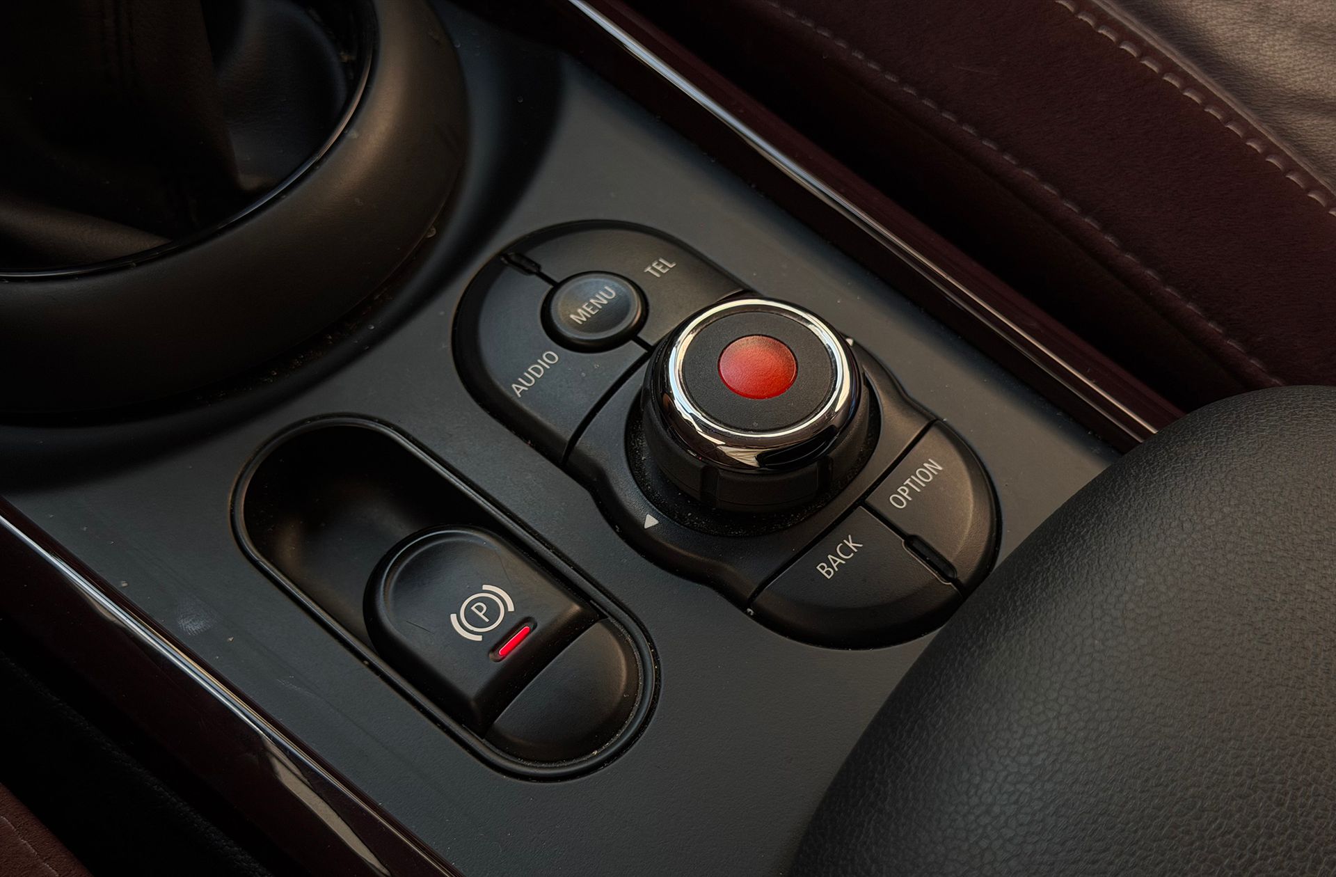 MINI Clubman One D - foto 29