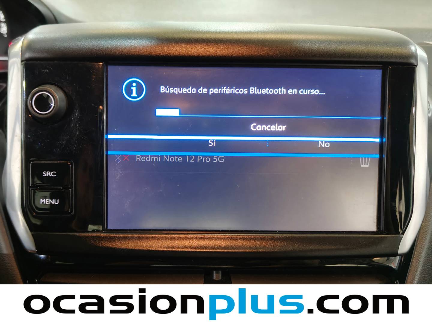 Peugeot 208 Peugeot 208 PureTech Signature (82 CV) barato