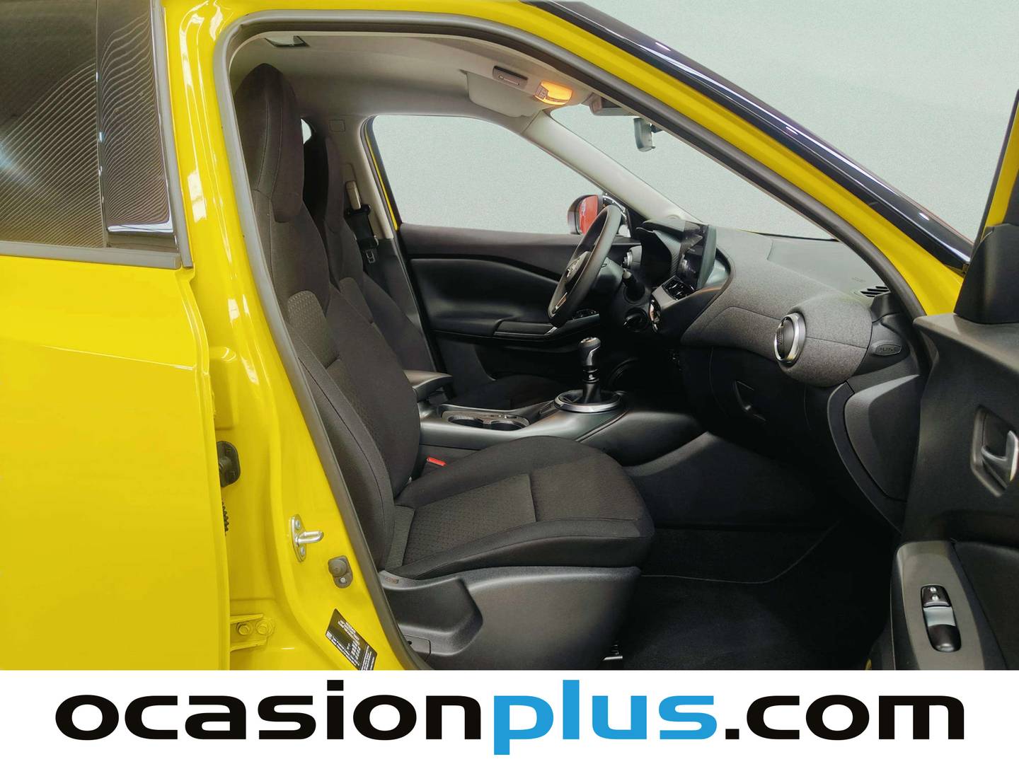 Nissan JUKE Nissan Juke DIG-T Acenta (114 CV) gasolina