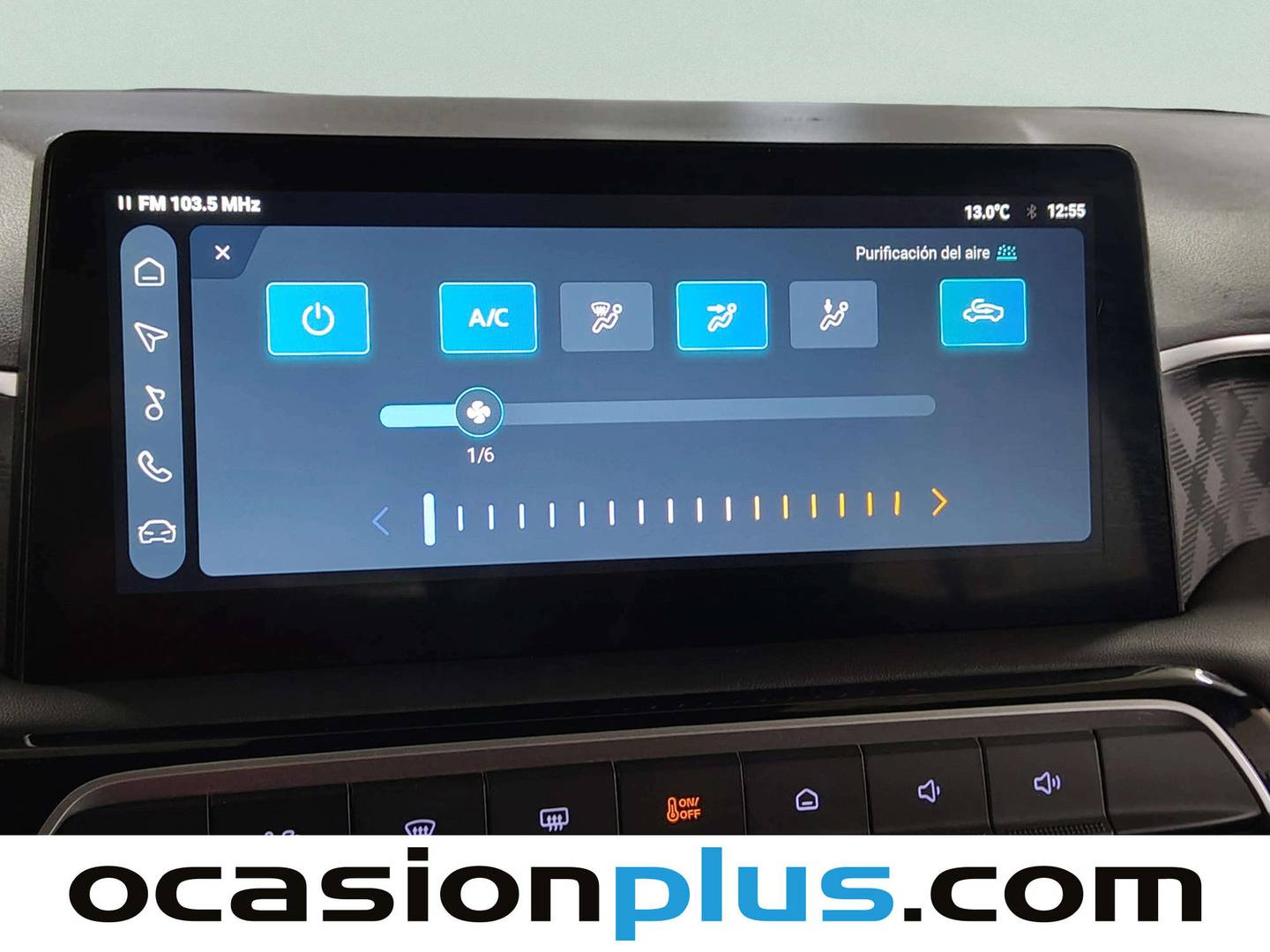 Foto MG MG3 MG MG3 1.5 Standard (116 CV)