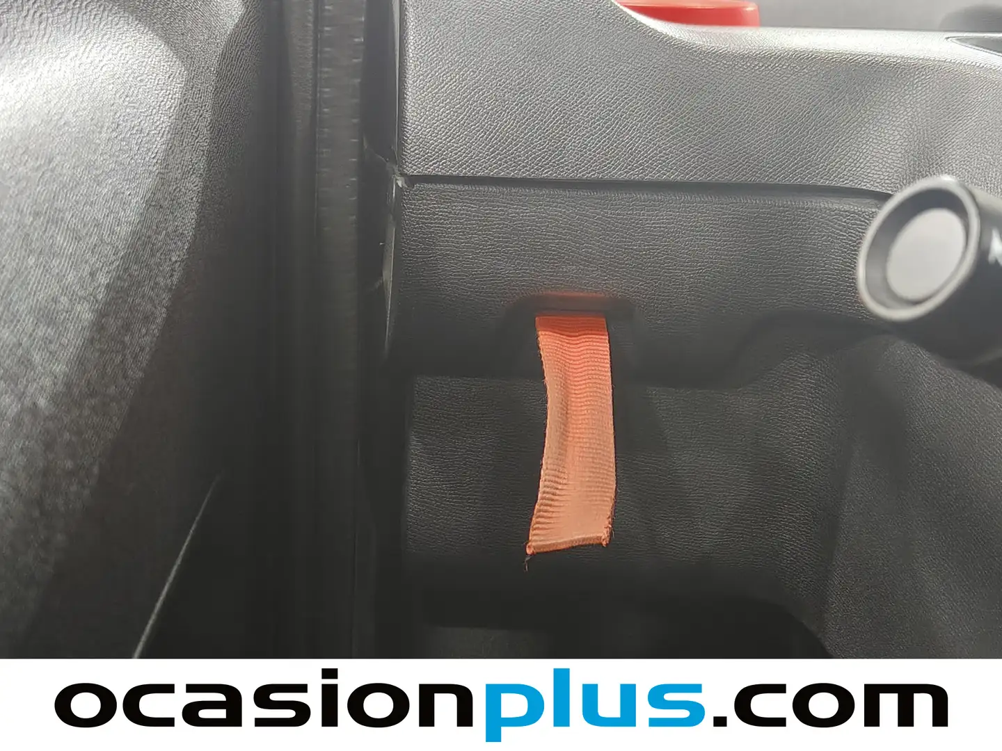 Foto Citroën AMI Citroen AMI AMI (8 CV)