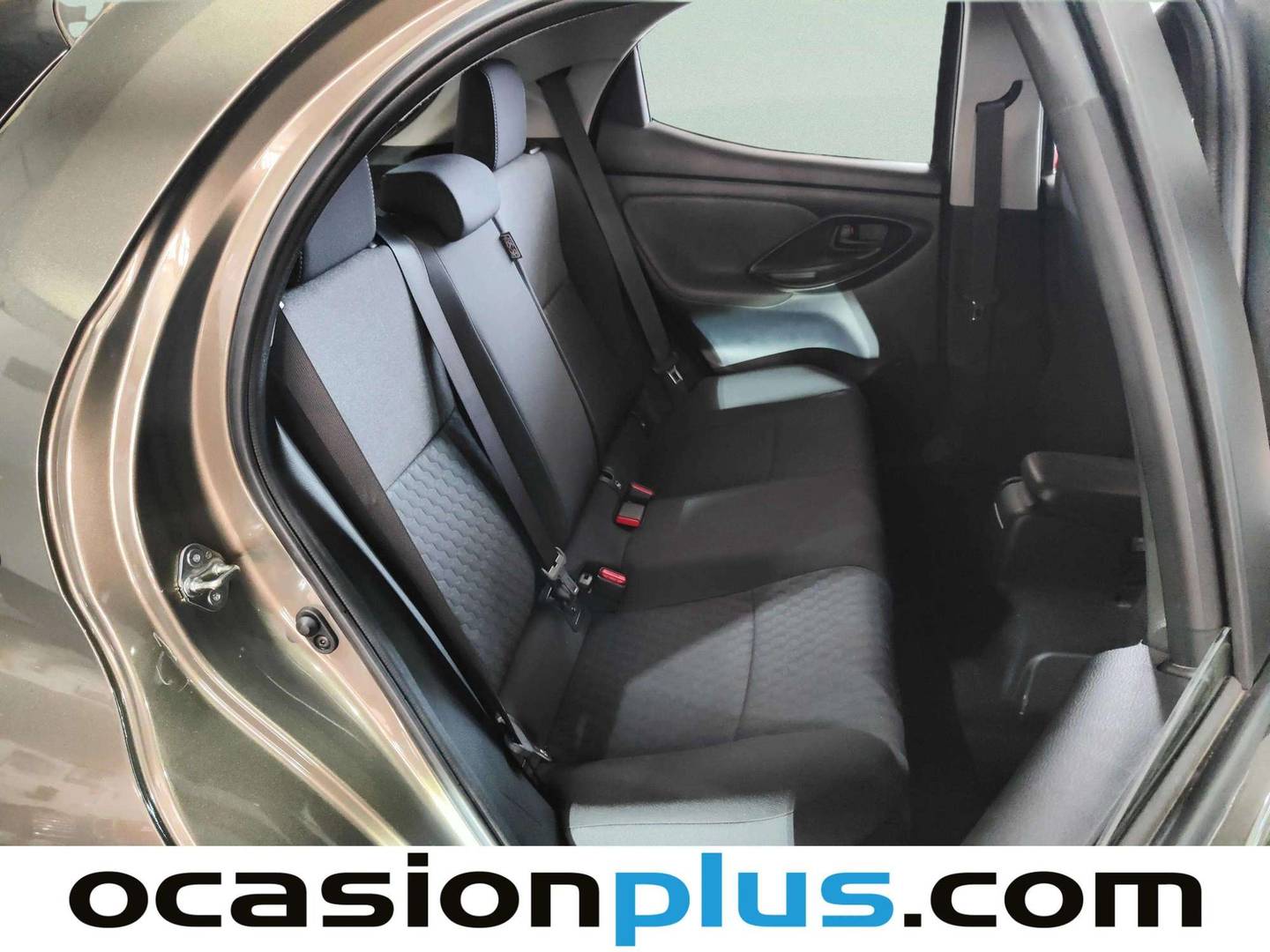 Toyota Yaris Toyota Yaris 120H Active Tech (116 CV) al mejor precio