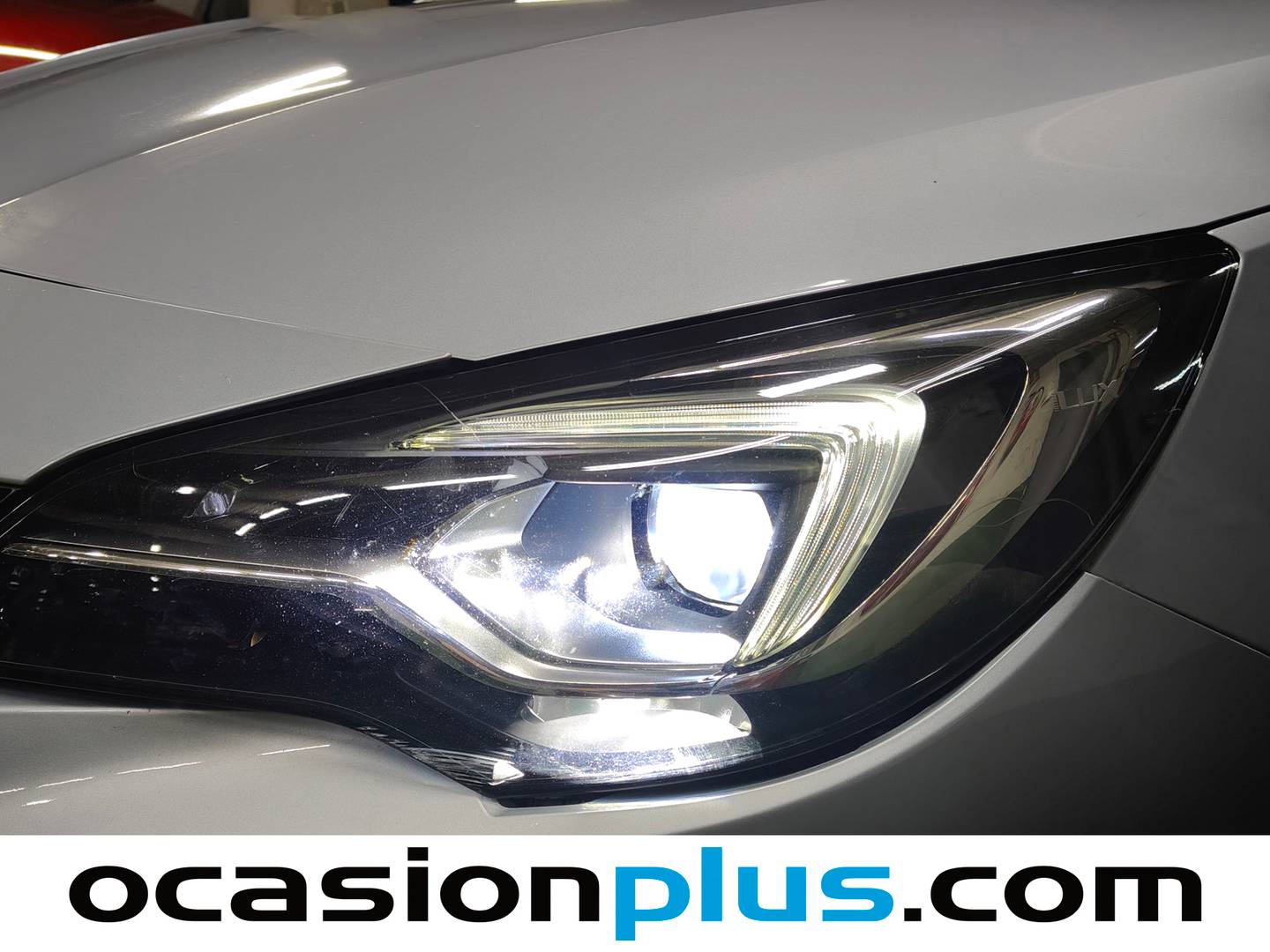 Extras del Opel Astra Opel Astra Sports Tourer 1.6 CDTI S&S Excellence (136 CV)