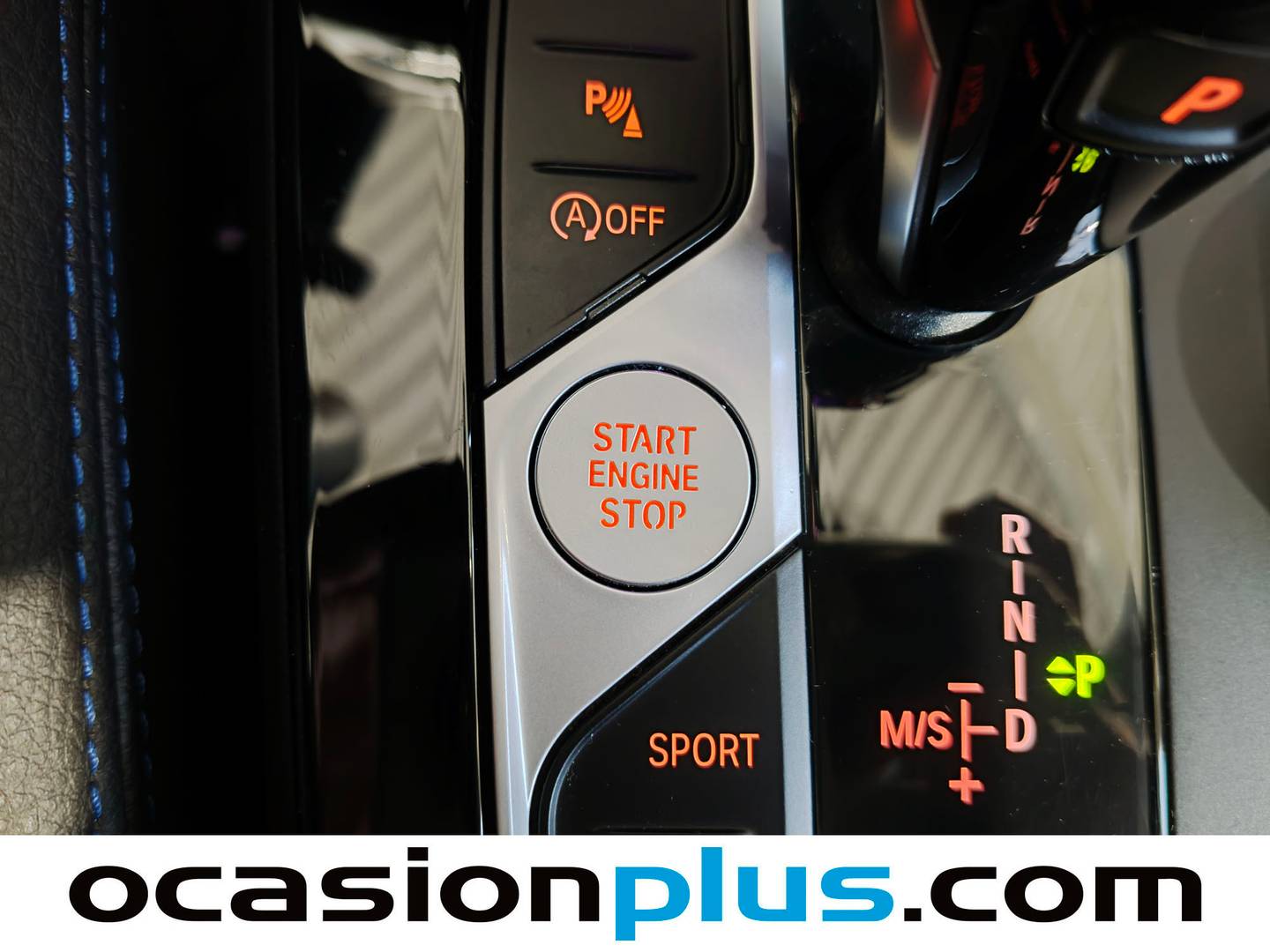 BMW Serie 1 BMW Serie 1 116d (116 CV) Pack M automático