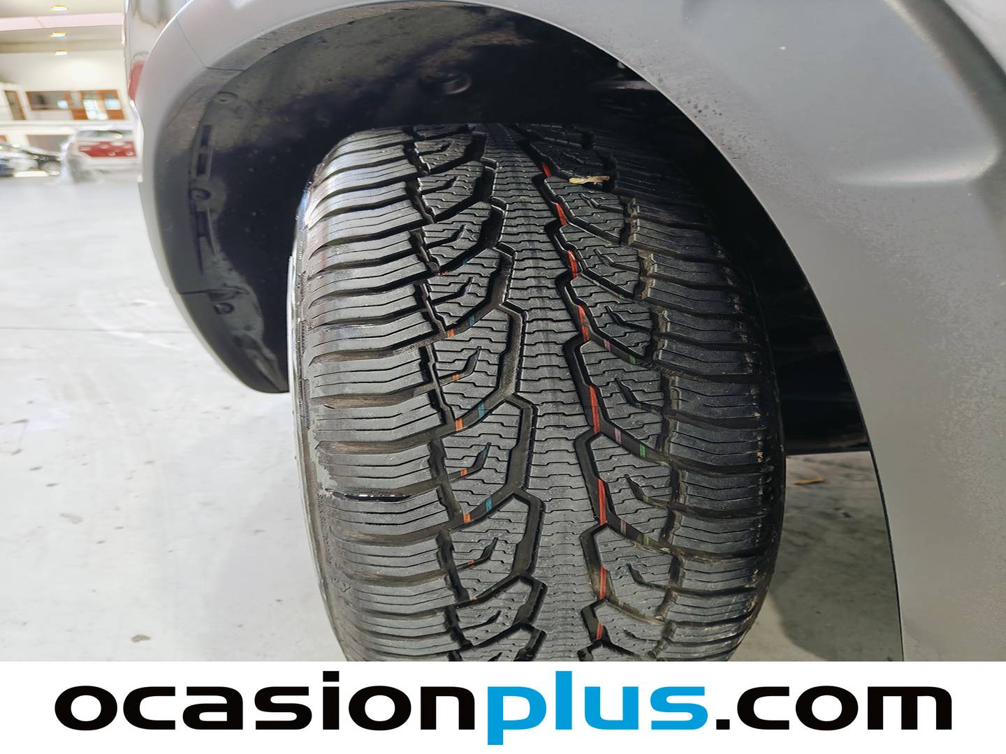 Peugeot Rifter Peugeot Rifter PureTech 110 Active Standard (110 CV) de ocasión