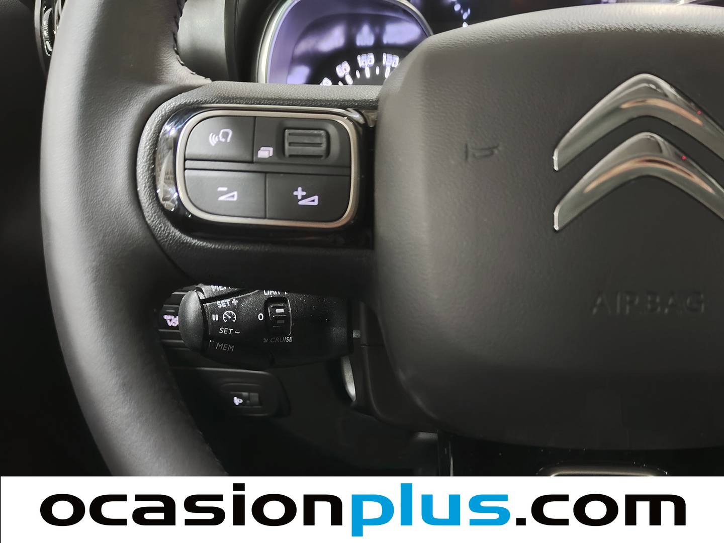 Citroën C3 Aircross Citroen C3 Aircross PureTech 110 S&S Shine Pack (110 CV) de ocasión