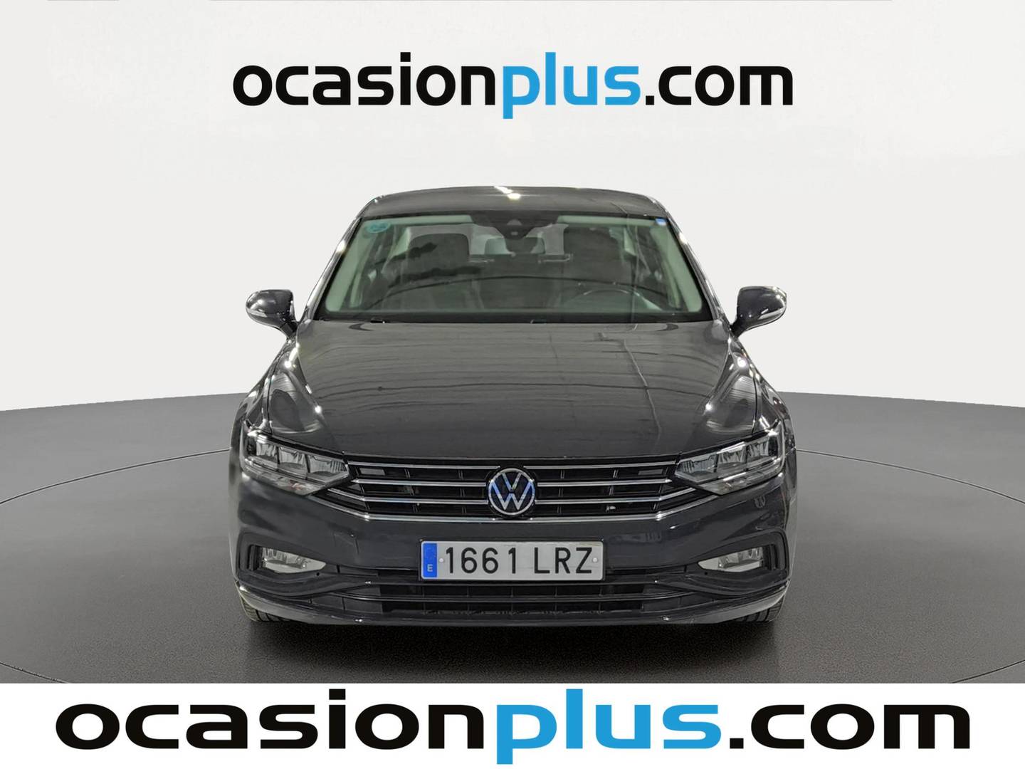 Foto Volkswagen Passat Volkswagen Passat 2.0 TDI (150 CV)
