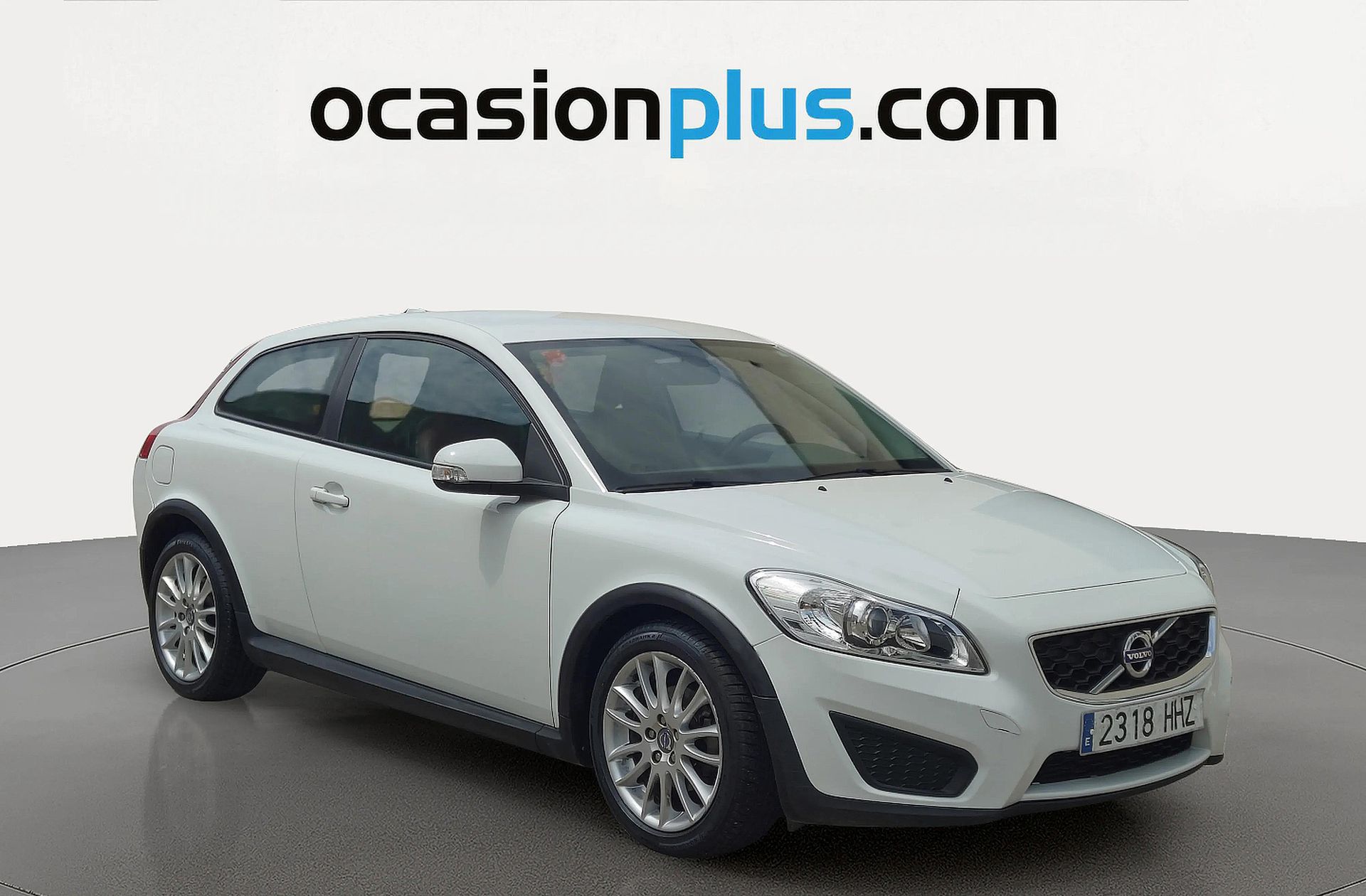 Volvo C30 1.6 DRIVe Summum - foto 2