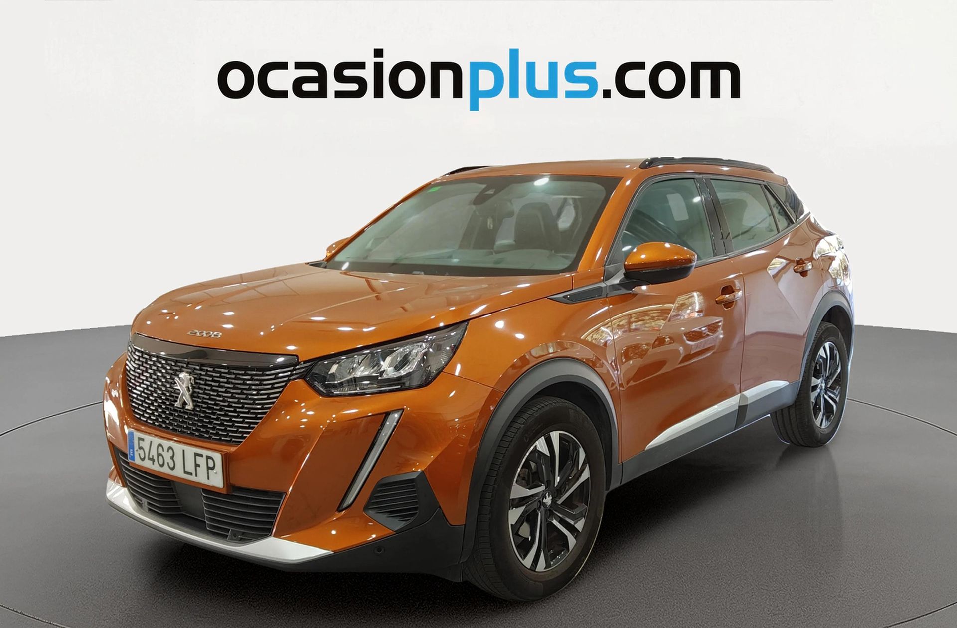 Peugeot 2008 PureTech 100 Allure