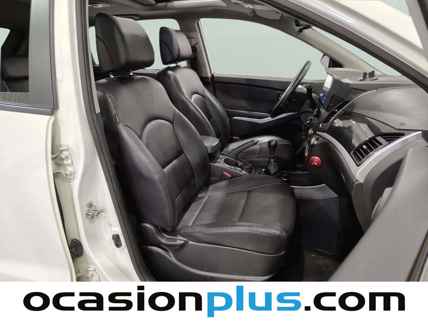 SsangYong Korando SsangYong Korando D22T Limited 4x2 (178 CV) al mejor precio