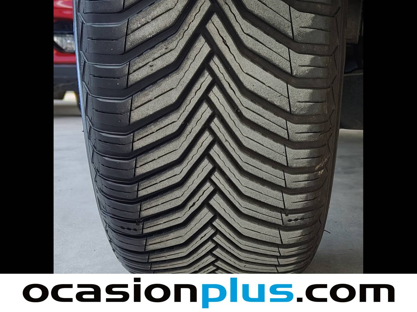 Volkswagen Tiguan Volkswagen Tiguan T1 2.0 TDI BMT 4x2 (150 CV) barato