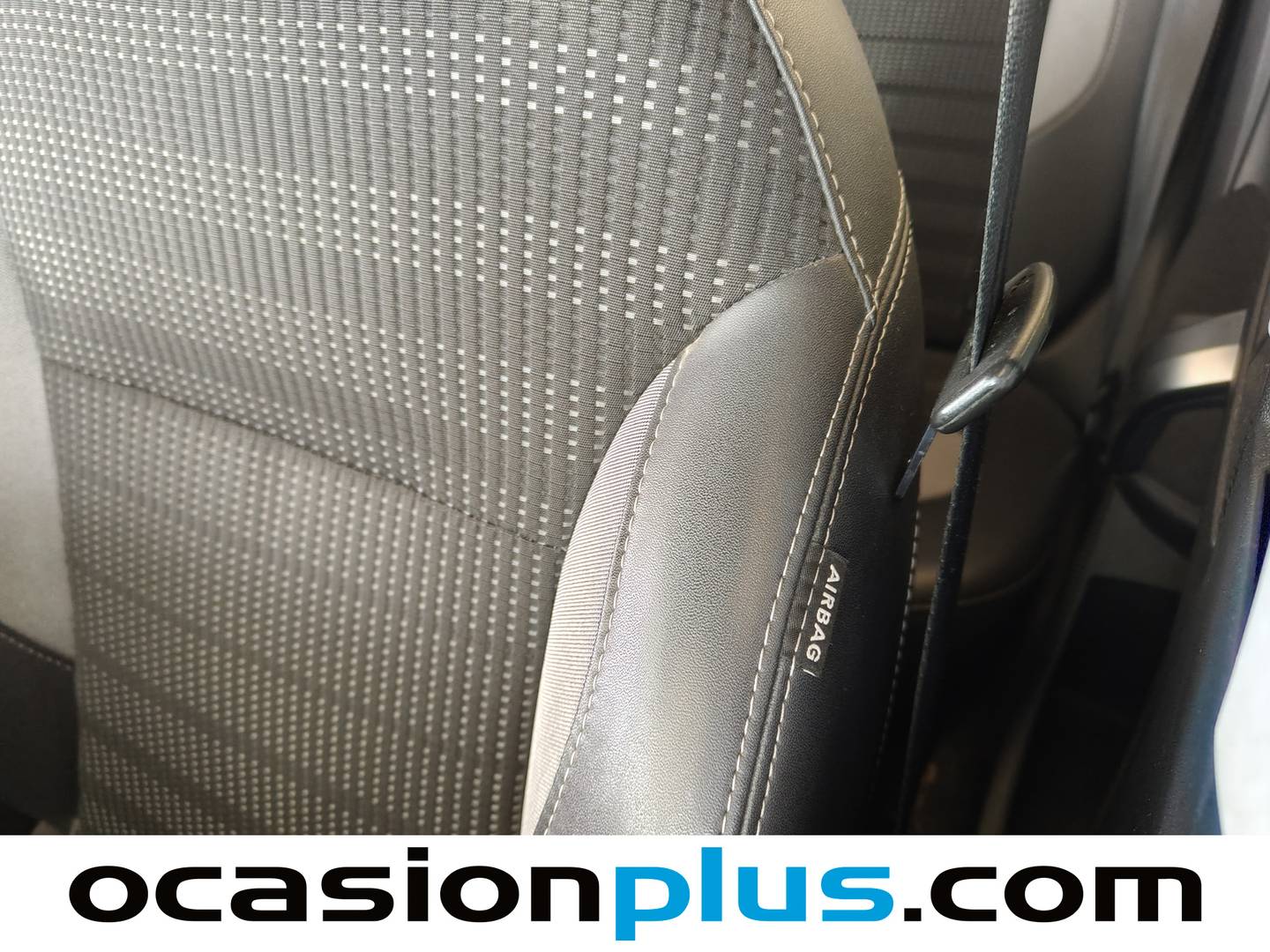 Peugeot 2008 Peugeot 2008 BlueHDi 120 S&S Allure EAT6 (120 CV) al mejor precio