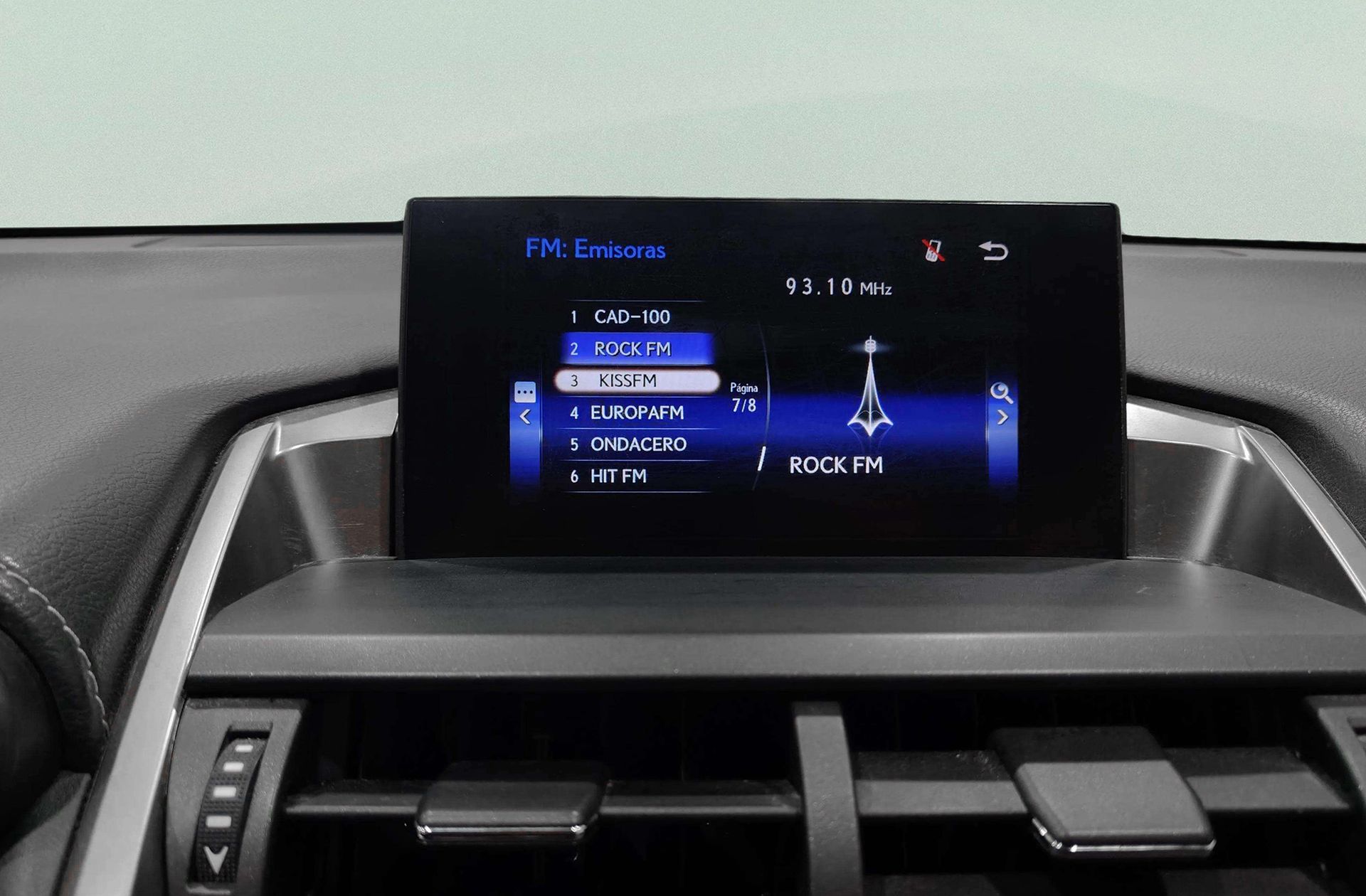 Lexus NX 300h Corporate 2WD Navibox - foto 34
