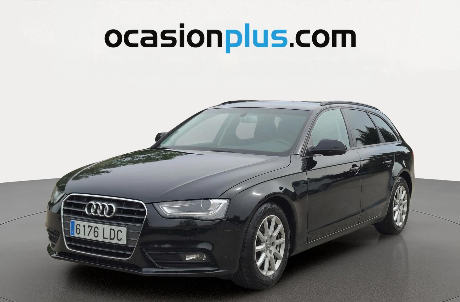 Audi A4 Avant 2.0 TDI clean diesel ultra - foto 1