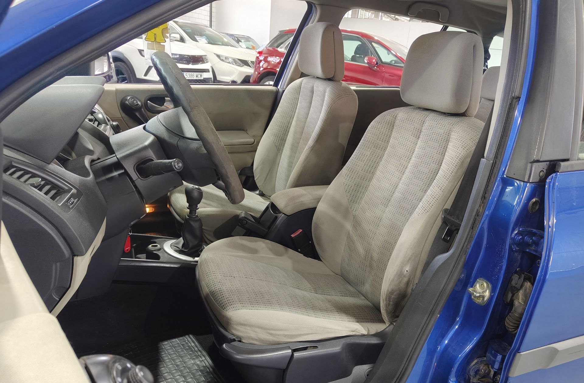 Renault Mégane 1.5 dCi Confort Expression - foto 8