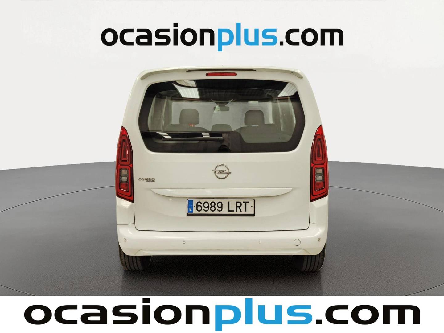 Opel Combo Life Opel Combo Life 1.5 TD S&S Edition Plus L (102 CV) diésel