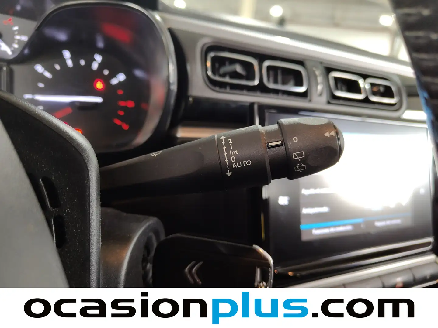 Foto Citroën C3 Citroen C3 PureTech 82 Shine (83 CV)