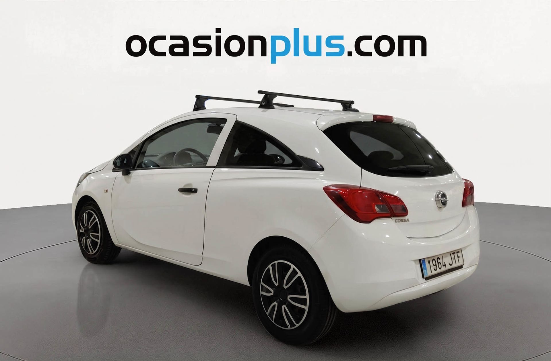 Opel Corsa 1.4 Expression - foto 4
