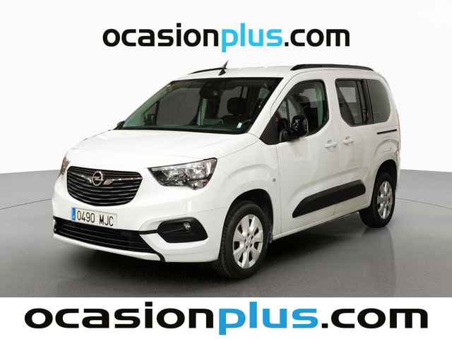 Coches Segunda Mano Opel Combo life