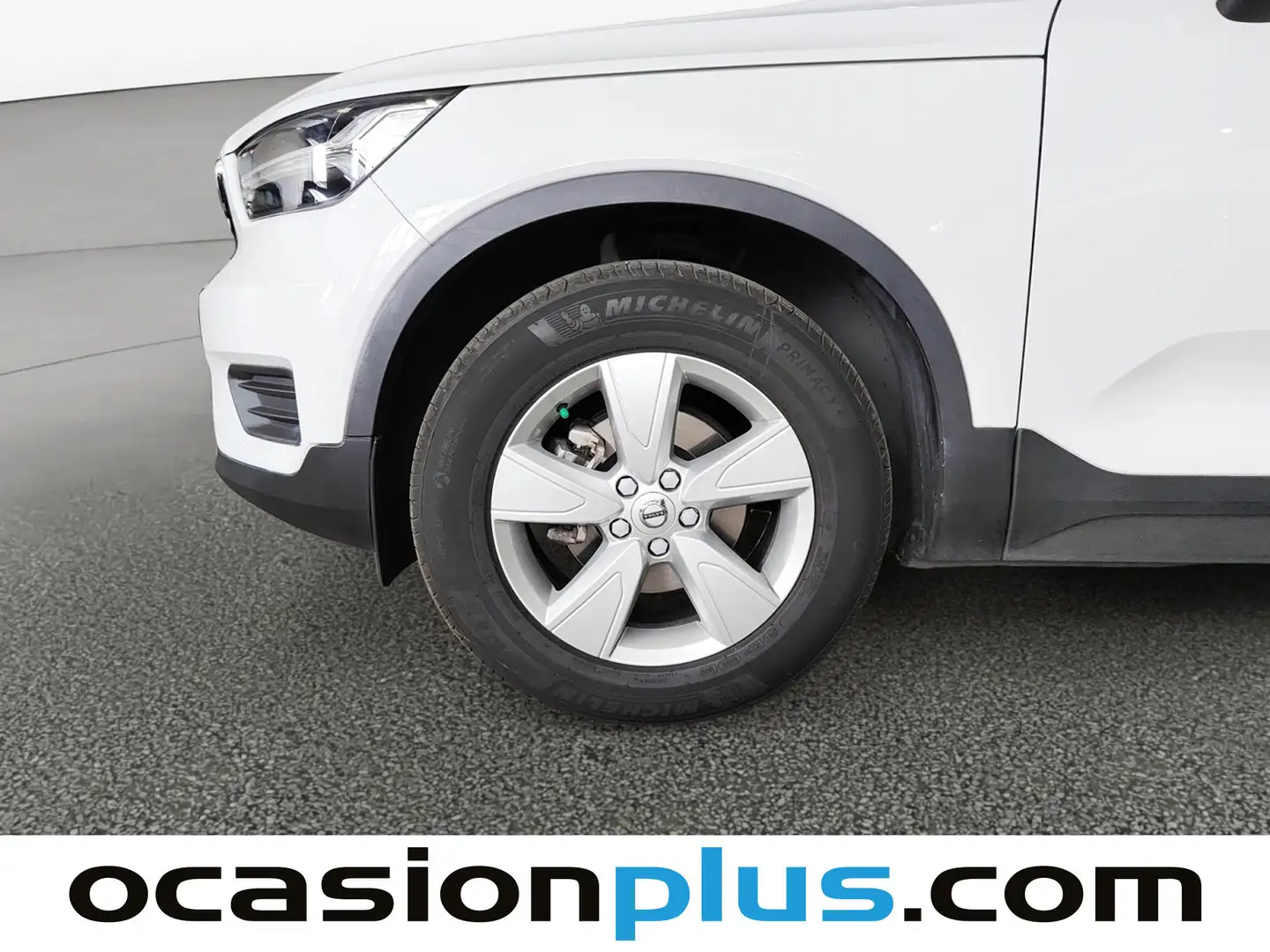 Foto Volvo XC40 Volvo XC40 T3 (163 CV)